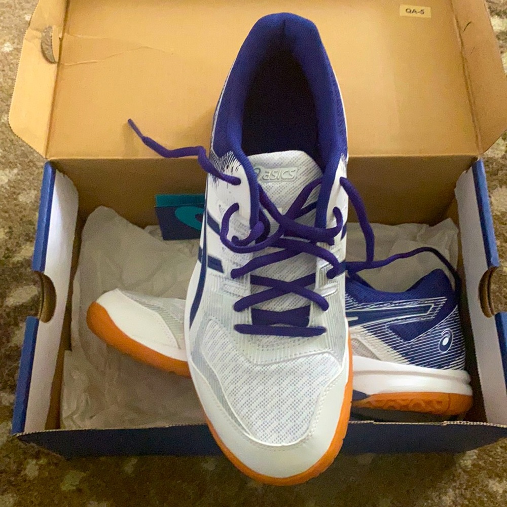 Brand New Volleyball Sneakers